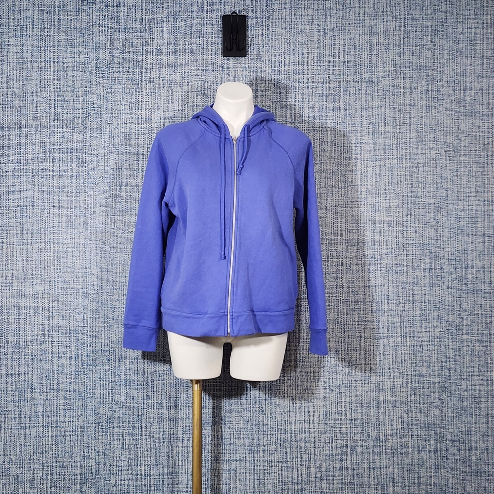 Women's Purple Hoodie Sonoma
